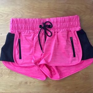 Jo+Jax girls size large dance shorts